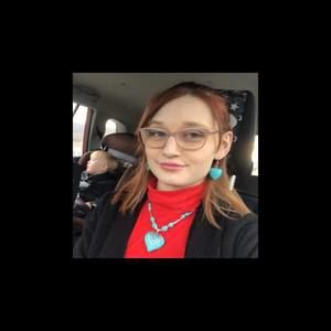 Meet your Posher, Alexis